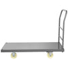 Vevor Platform Truck 2000 Lbs Capacity 47" x 24" x 32" Flatbed Cart New