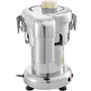 Vevor Commercial Juice Extractor Centrifugal Juicer Aluminum Casting and Stainless Steel Constructed New