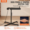 Vevor Flash Dryer 18" x 25" with Temperature Control 0-750°F 2000W New