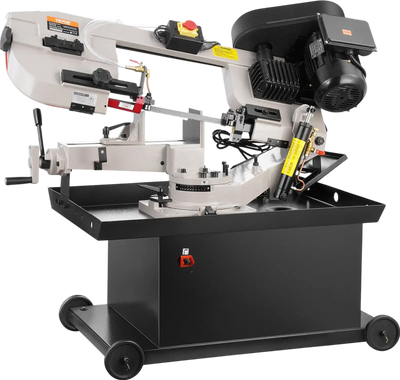 Vevor Horizontal Band Saw 7