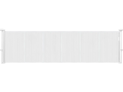 Vevor Retractable Baby Gate 34