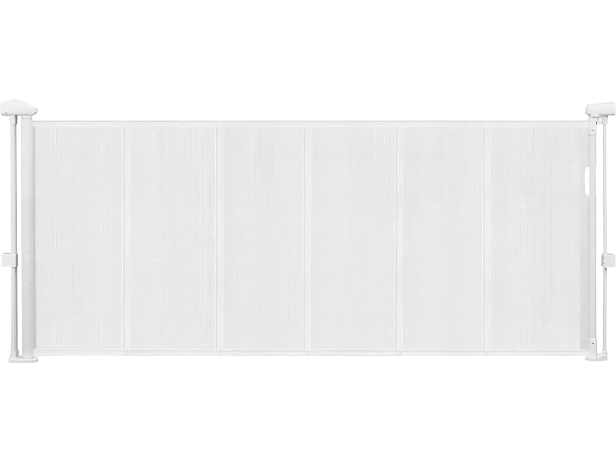 Vevor Baby Gate Retractable Mesh 34