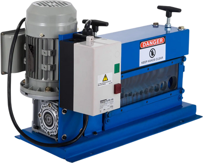 Vevor Wire Stripping Machine 18 AWG - 1