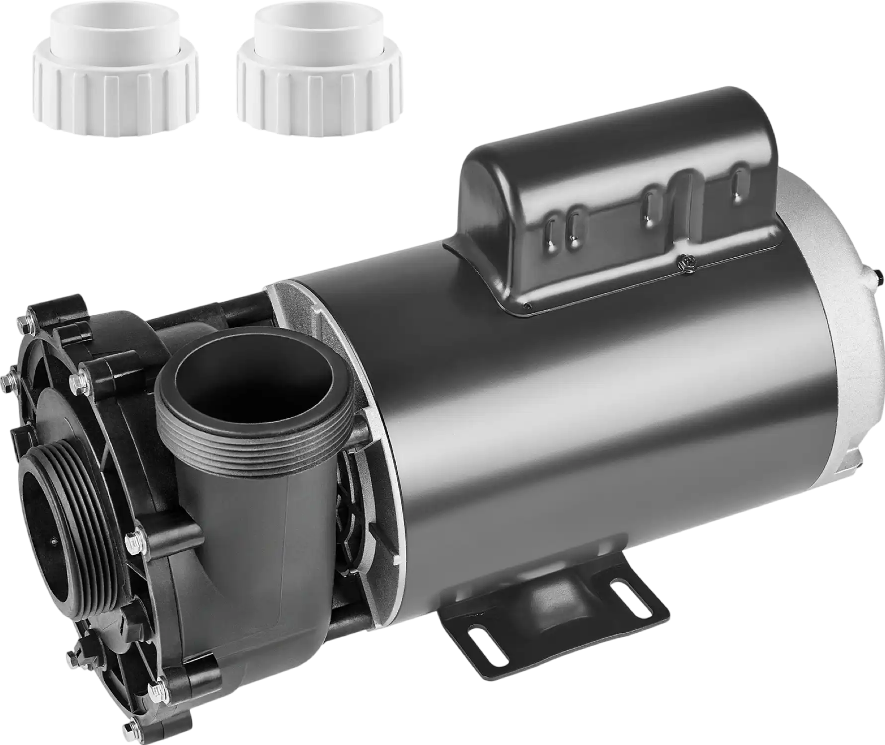Vevor Spa Hot Tub Pump 56-Frame AC220-240V 2