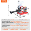 Vevor Circular Saw Blade Sharpener with Water Injection 370W 3600 RPM New