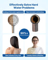 Vevor Water Softener Whole House System 32,000 Grains with Automatic Touch Panel New