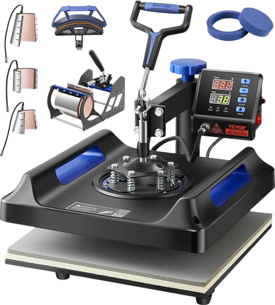Vevor Heat Press 15