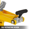 Vevor Tire Bead Breaker 10,000 PSI Air Hydraulic Portable Tool for Car Truck Trailer New