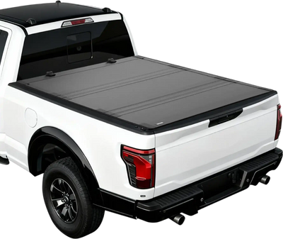 Vevor Truck Bed Tonneau Cover Hard Tri-Fold 67