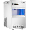 Vevor Commercial Snowflake Ice Maker 44 Lbs per Day New