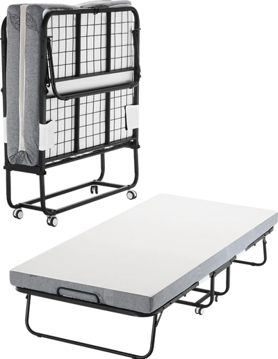 Vevor Rollaway Folding Bed 75