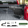 Vevor Truck Bed Tool Box for 2019-2020 Silverado 1500 Left & Right New
