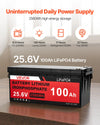 Vevor Solar Wind Power Kit 1000W 24V with 6 100W Solar Panels 400W Wind Turbine New