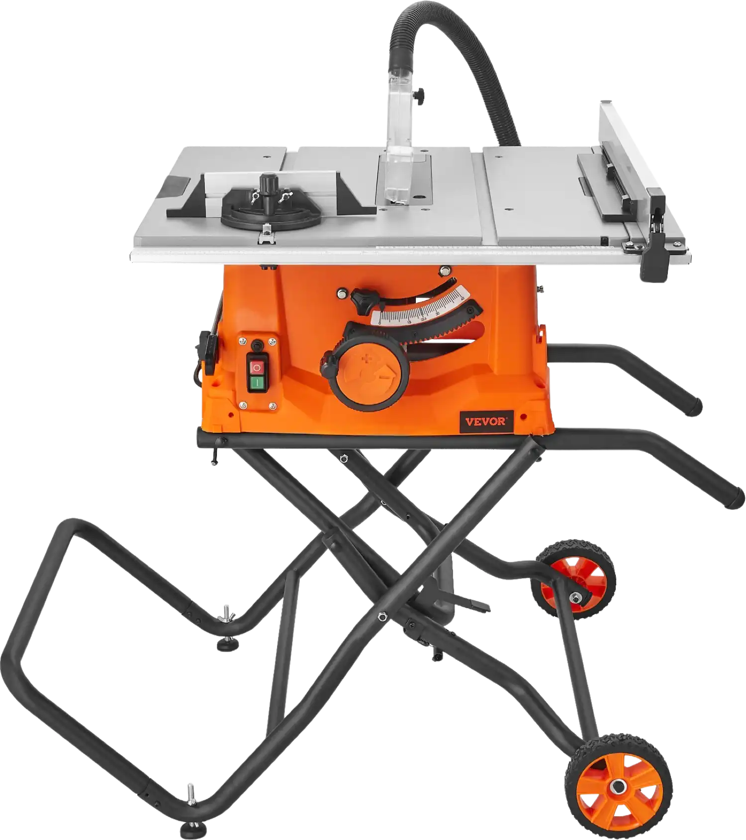 Vevor Table Saw 10