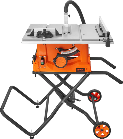 Vevor Table Saw 10