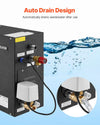 Vevor Steam Generator 7.5 kW Shower System with Controller for Home Sauna 220-240V New
