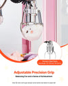 Vevor Claw Crane Machine with Adjustable Precision Grip 30W New