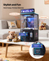 Vevor Claw Crane Machine with Adjustable Grip 1.57"-3.15" 60W New