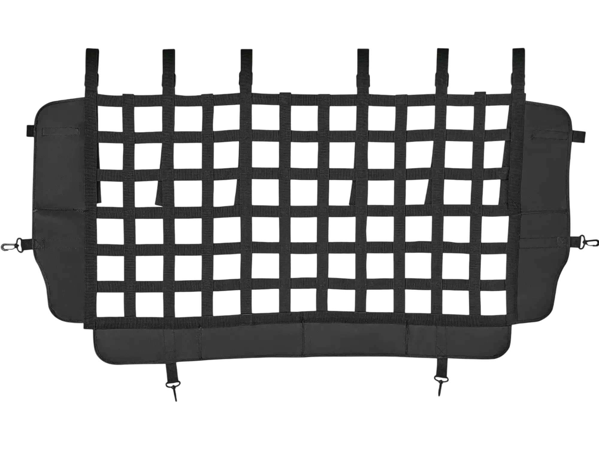 Vevor Dog Car Barrier Mesh Cargo Pet Net for Jeep Wrangler New