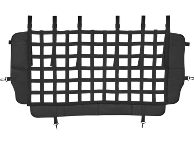Vevor Dog Car Barrier Mesh Cargo Pet Net for Jeep Wrangler New