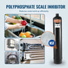 Vevor Whole House Salt Free Descaler System 15 GPM 600,000 Gal. New