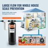Vevor Salt Free Water Descaler System 7 GPM For Whole House 2-3 Person Family New