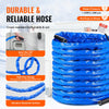 Vevor Heated Water Hose for RV 100ft -45°F Freeze Protection New