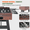 Vevor Foosball Table 55 inch Full Size Includes 4 Balls New