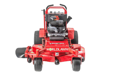 WorldLawn WYS32FS600VL Venom 32
