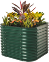 vego-garden-32tall-extra-tall-4-in-1-modular-metal-raised-garden-bed-kit-british-green_02e3be1e-2685-4570-bcec-0c0a0842207a_720x