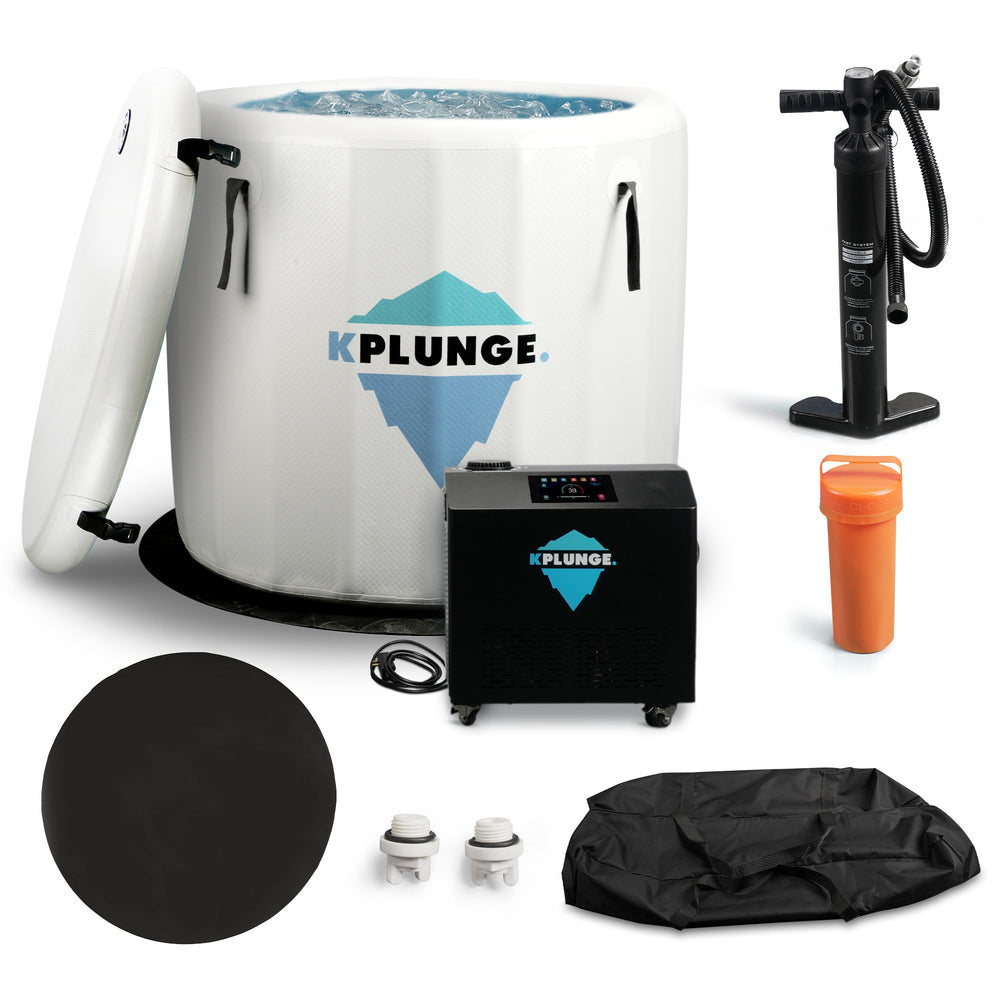 Image: KPlunge