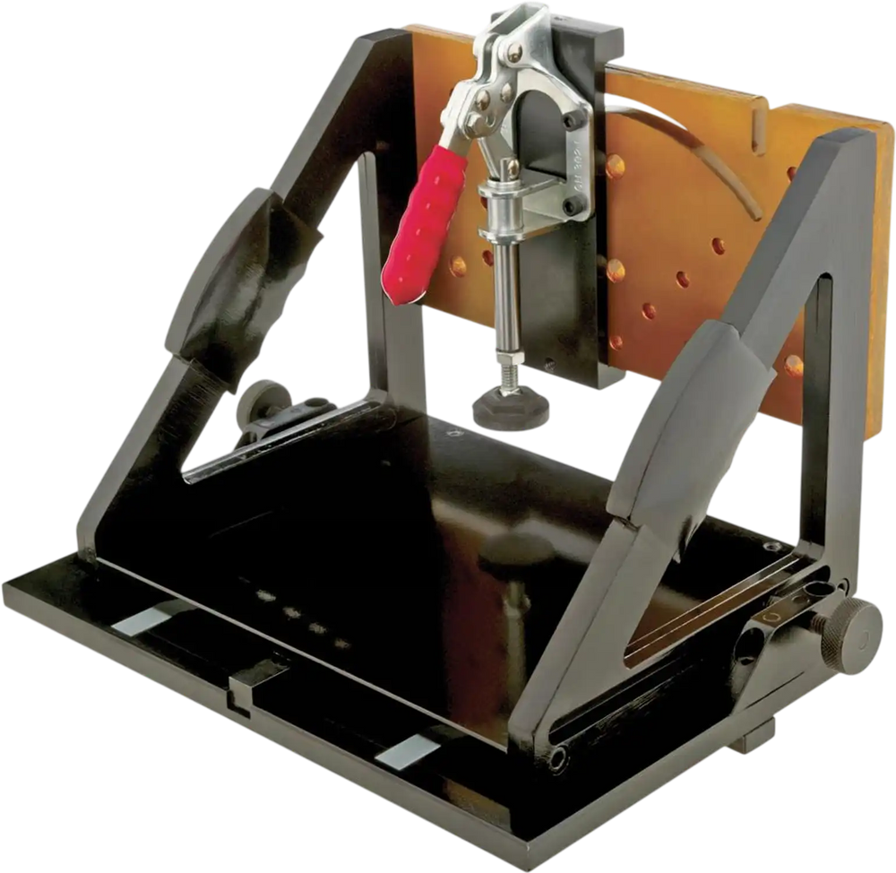 Shop Fox W1500 - Right Angle Jig