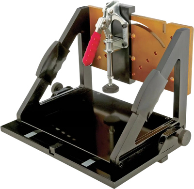 Shop Fox W1500 Miscellaneous Jigs & Fixtures Right Angle Jig New