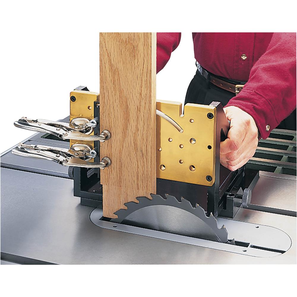 Shop Fox W1500 - Right Angle Jig