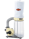 Shop Fox W1666 - 2 HP Dust Collector