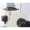 Shop Fox W1666 - 2 HP Dust Collector