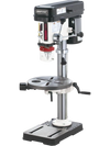 Shop Fox W1668 - 13-1/4" Benchtop Oscillating Drill Press
