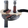 Shop Fox W1668 - 13-1/4" Benchtop Oscillating Drill Press