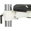 Shop Fox W1668 - 13-1/4" Benchtop Oscillating Drill Press