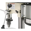 Shop Fox W1668 - 13-1/4" Benchtop Oscillating Drill Press