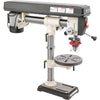 Shop Fox W1669 - 34" Benchtop Radial Drill Press