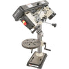 Shop Fox W1669 - 34" Benchtop Radial Drill Press
