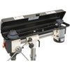 Shop Fox W1669 - 34" Benchtop Radial Drill Press