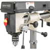 Shop Fox W1669 - 34" Benchtop Radial Drill Press