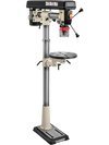 Shop Fox W1670 - 34" Floor Radial Drill Press
