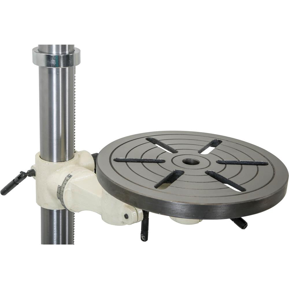 Shop Fox W1670 - 34" Floor Radial Drill Press