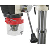 Shop Fox W1670 - 34" Floor Radial Drill Press