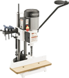 Shop Fox W1671 - 3/4 HP Mortising Machine