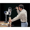 Shop Fox W1671 - 3/4 HP Mortising Machine