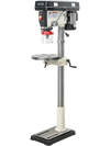 Shop Fox W1680 - 17" Floor Model Drill Press